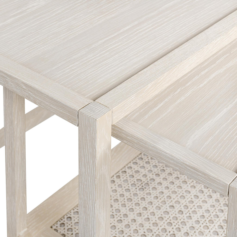 Devin Nesting Accent Tables