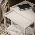 Devin Nesting Accent Tables