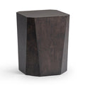 Avena End Table