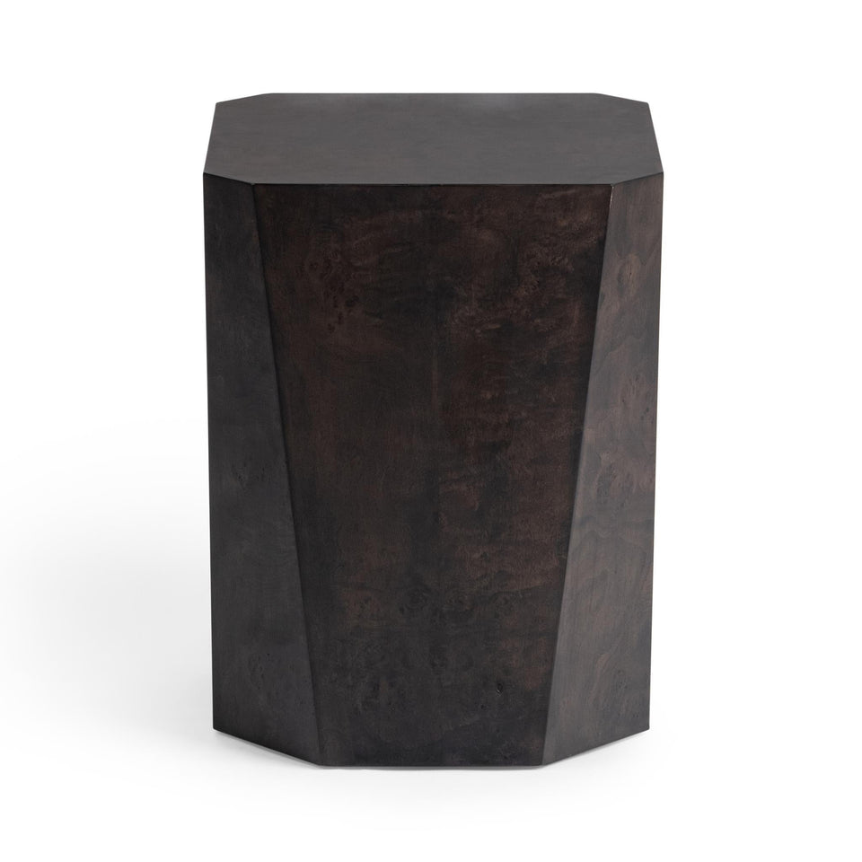 Avena End Table