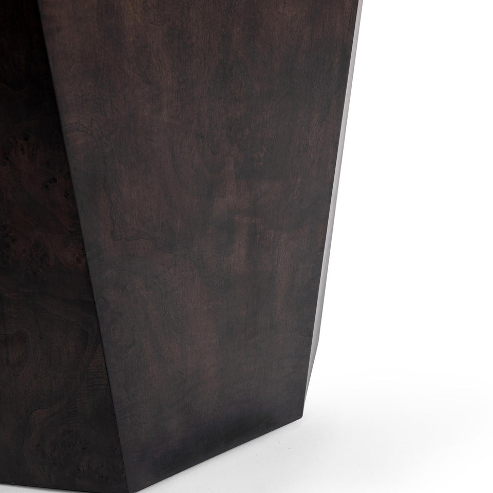 Avena End Table