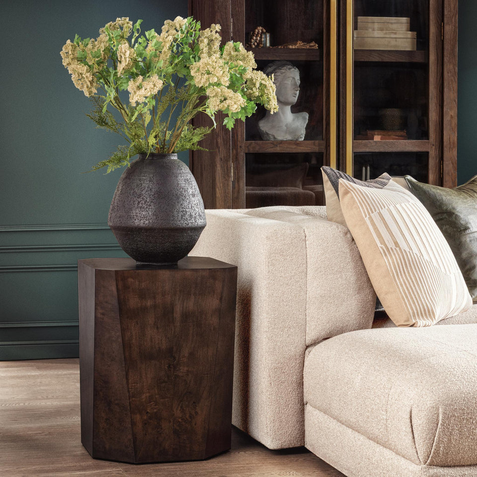Avena End Table