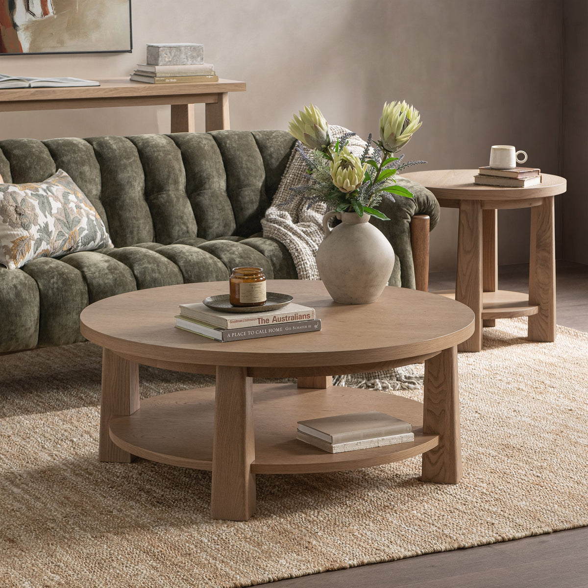 Kenzie Coffee Table