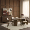 Estelle Dining Table