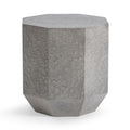 Morse Outdoor End Table