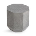 Morse Outdoor End Table