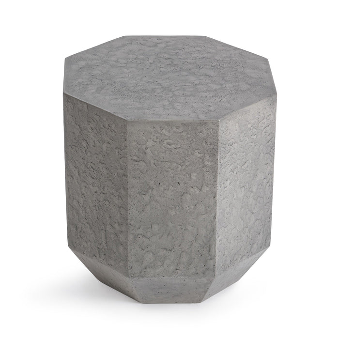 Morse Outdoor End Table