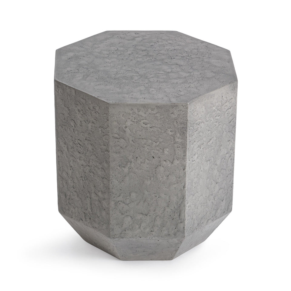Morse Outdoor End Table