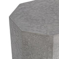 Morse Outdoor End Table