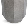 Morse Outdoor End Table