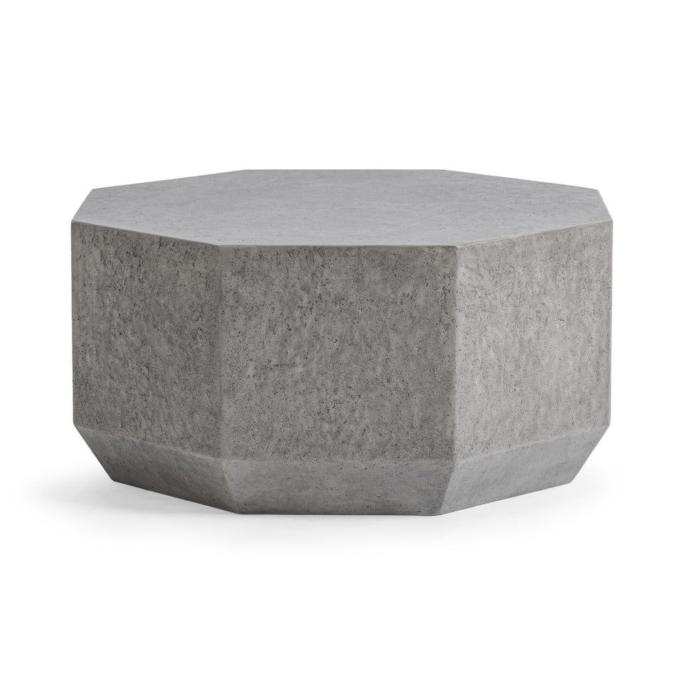Morse Outdoor Coffee Table