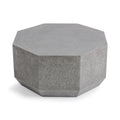 Morse Outdoor Coffee Table