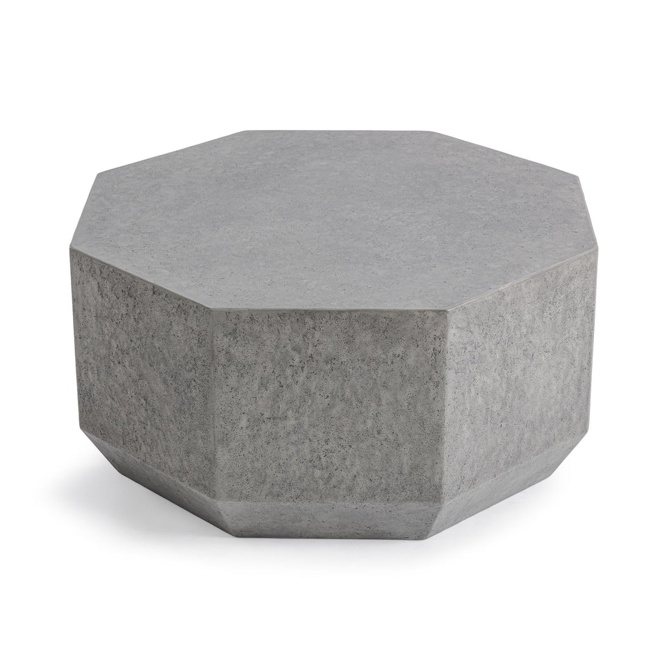 Morse Outdoor Coffee Table