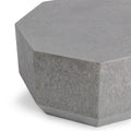 Morse Outdoor Coffee Table