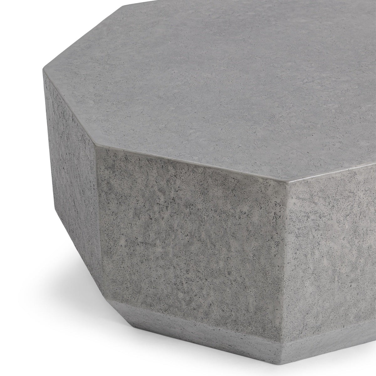 Morse Outdoor Coffee Table