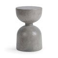 Adna Outdoor Accent Table
