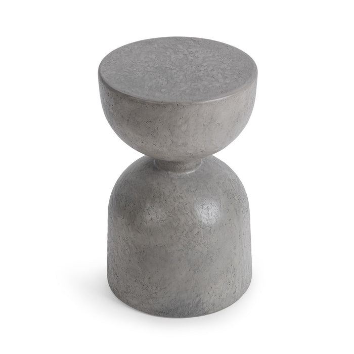 Adna Outdoor Accent Table
