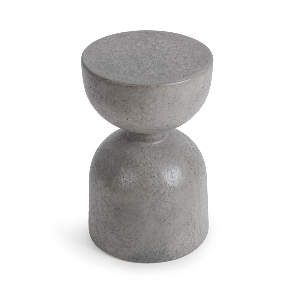 Adna Outdoor Accent Table