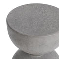 Adna Outdoor Accent Table