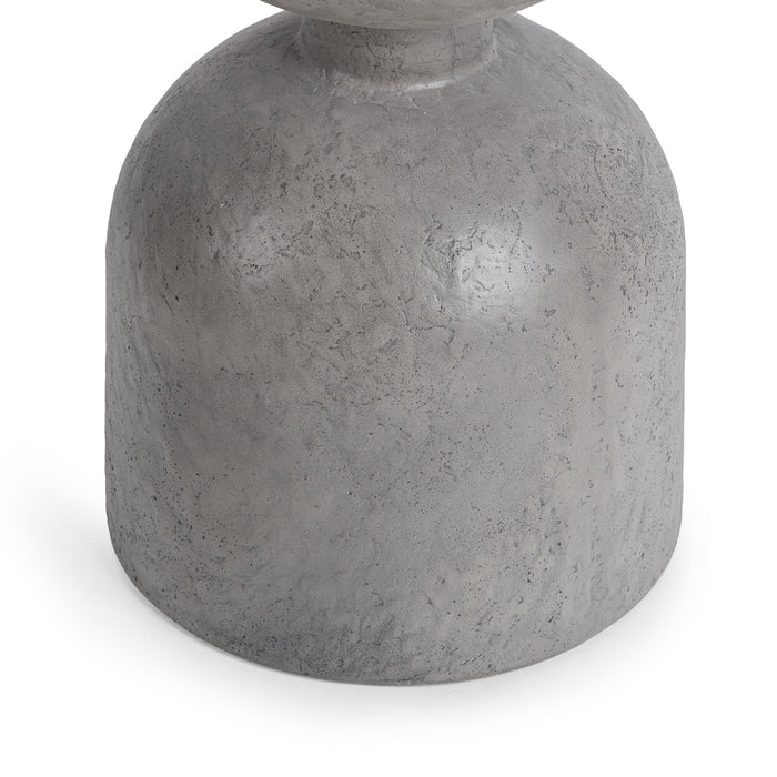 Adna Outdoor Accent Table