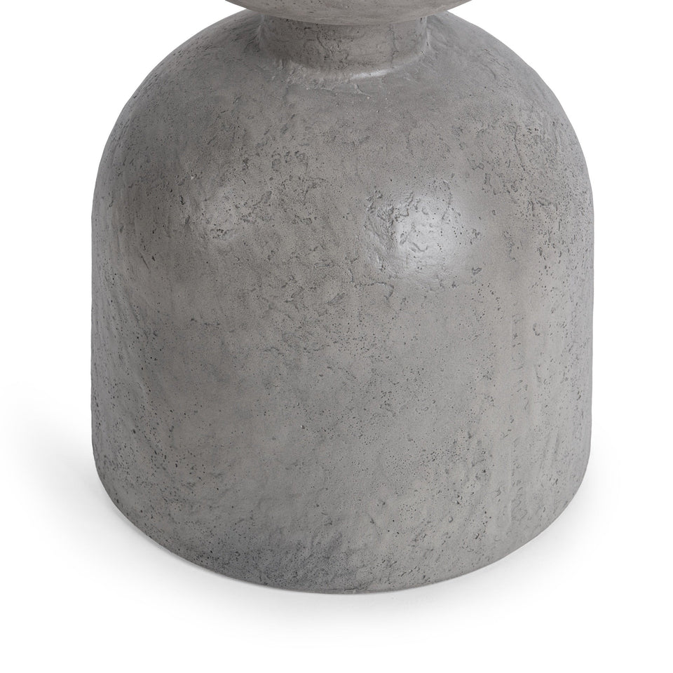Adna Outdoor Accent Table