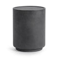 Darsa Outdoor Accent Table