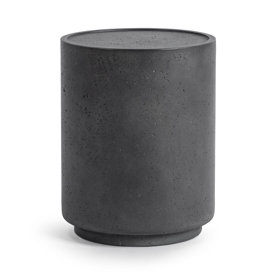 Darsa Outdoor Accent Table