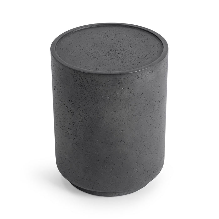 Darsa Outdoor Accent Table