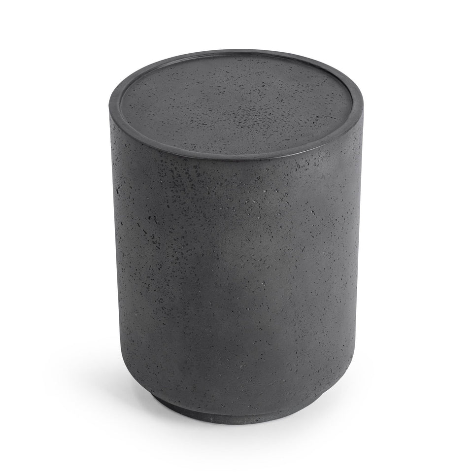Darsa Outdoor Accent Table