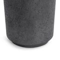 Darsa Outdoor Accent Table