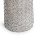Delaine Outdoor Accent Table