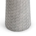 Delaine Outdoor Accent Table
