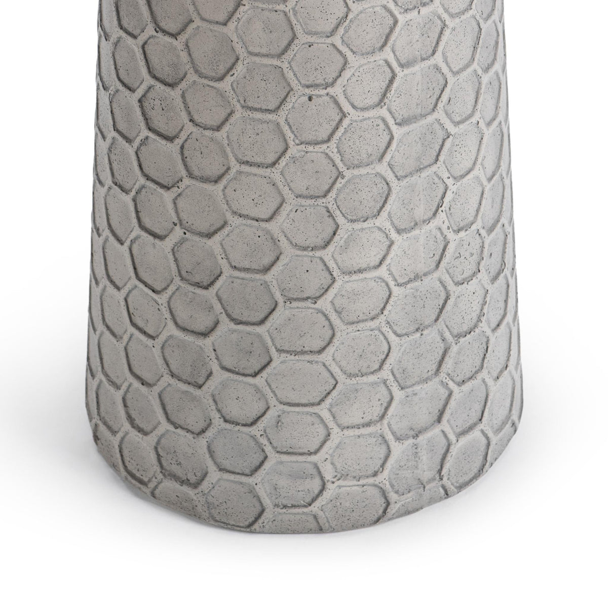 Delaine Outdoor Accent Table