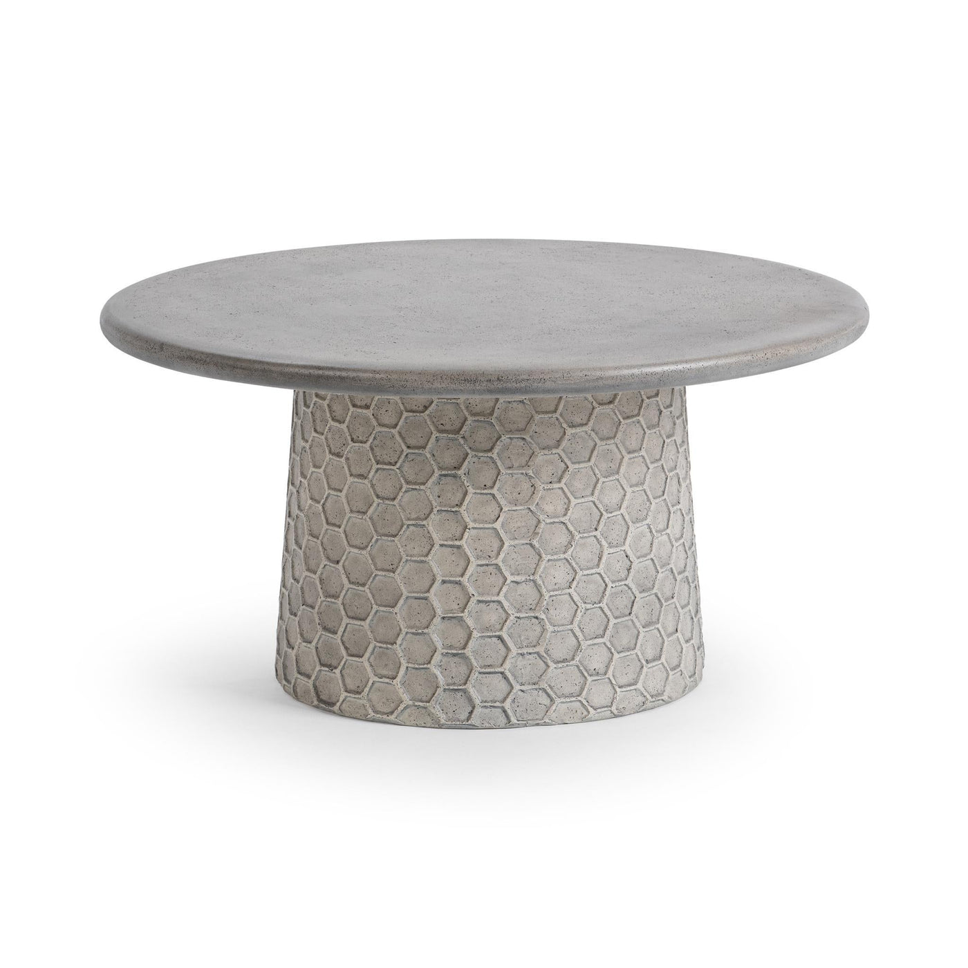 Delaine Outdoor Coffee Table
