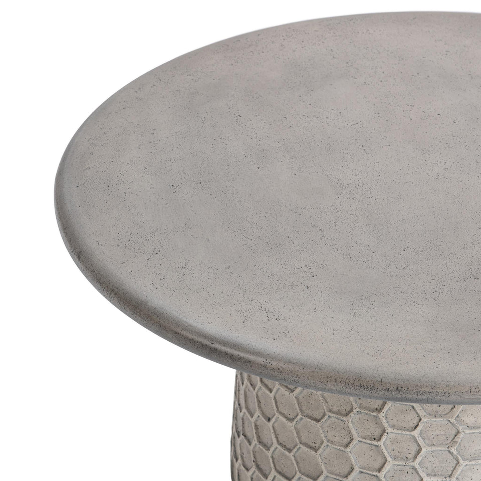 Delaine Outdoor Coffee Table