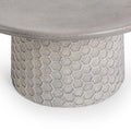 Delaine Outdoor Coffee Table