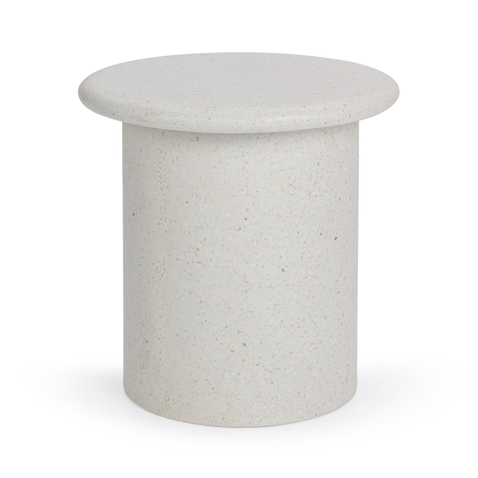 Nysa Outdoor End Table