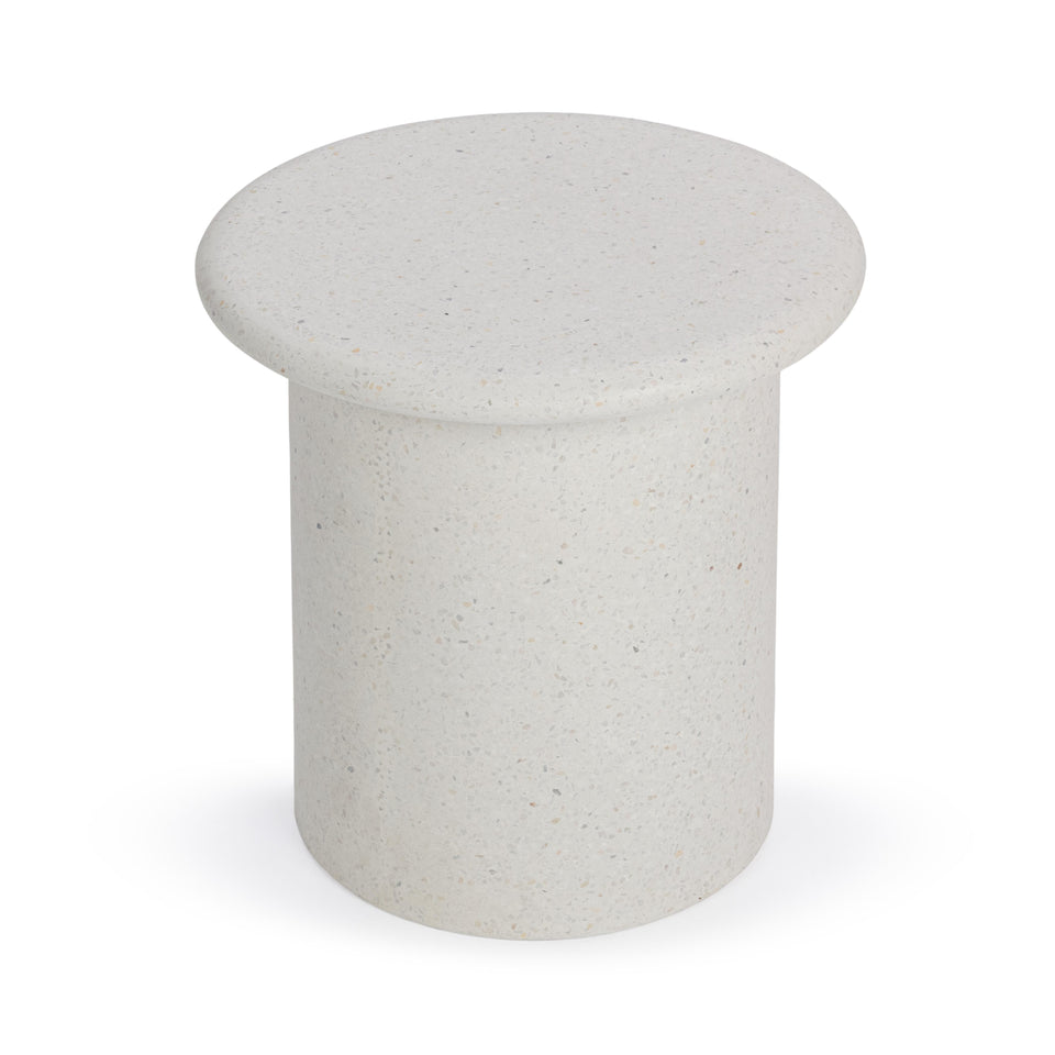 Nysa Outdoor End Table