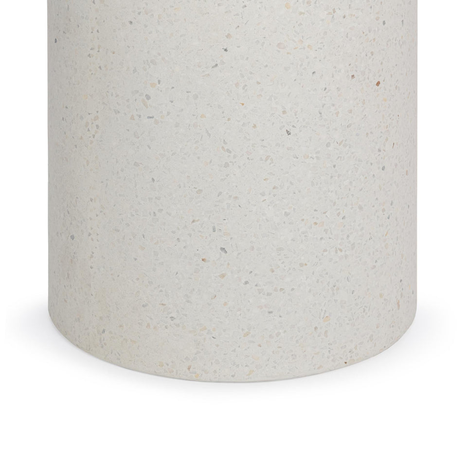 Nysa Outdoor End Table