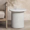 Nysa Outdoor End Table