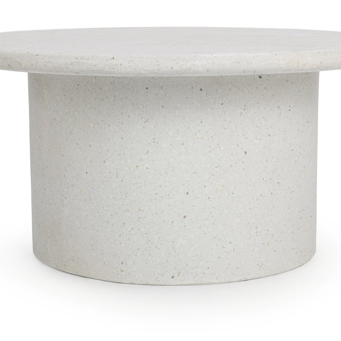 Nysa Outdoor Coffee Table
