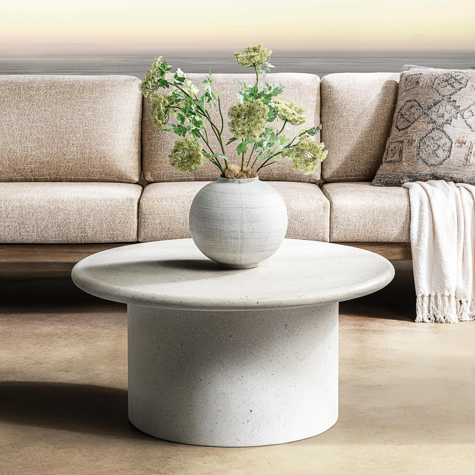 Nysa Outdoor Coffee Table