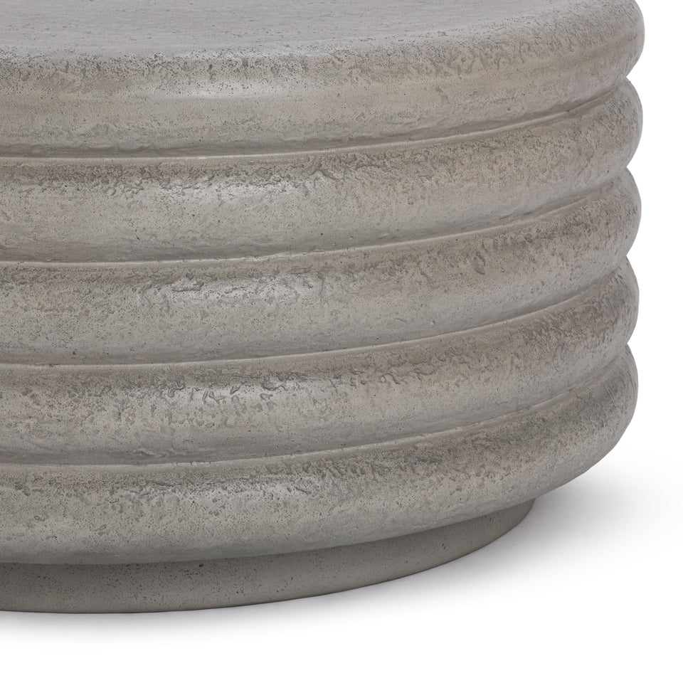 Reva Outdoor Coffee Table