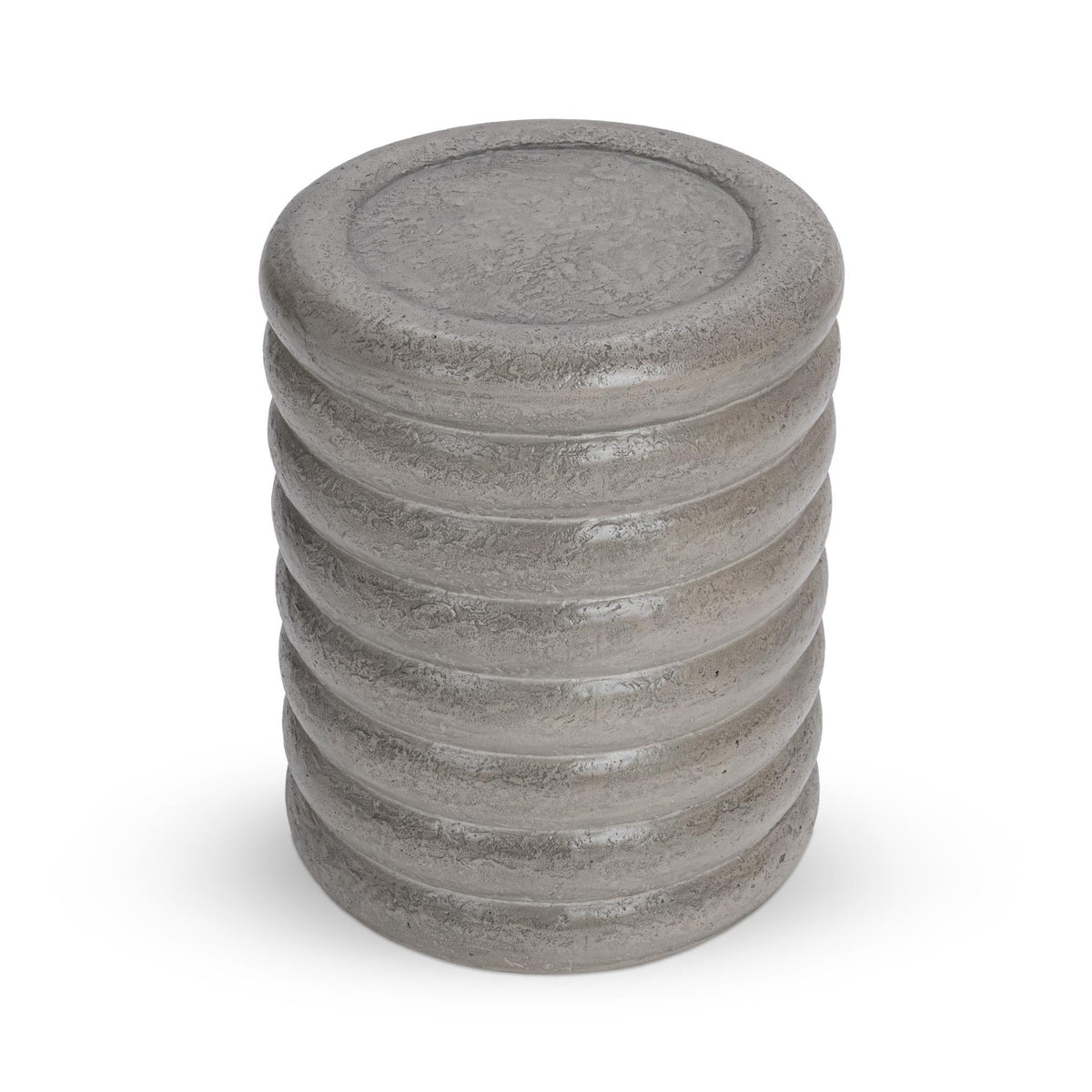 Reva Outdoor End Table