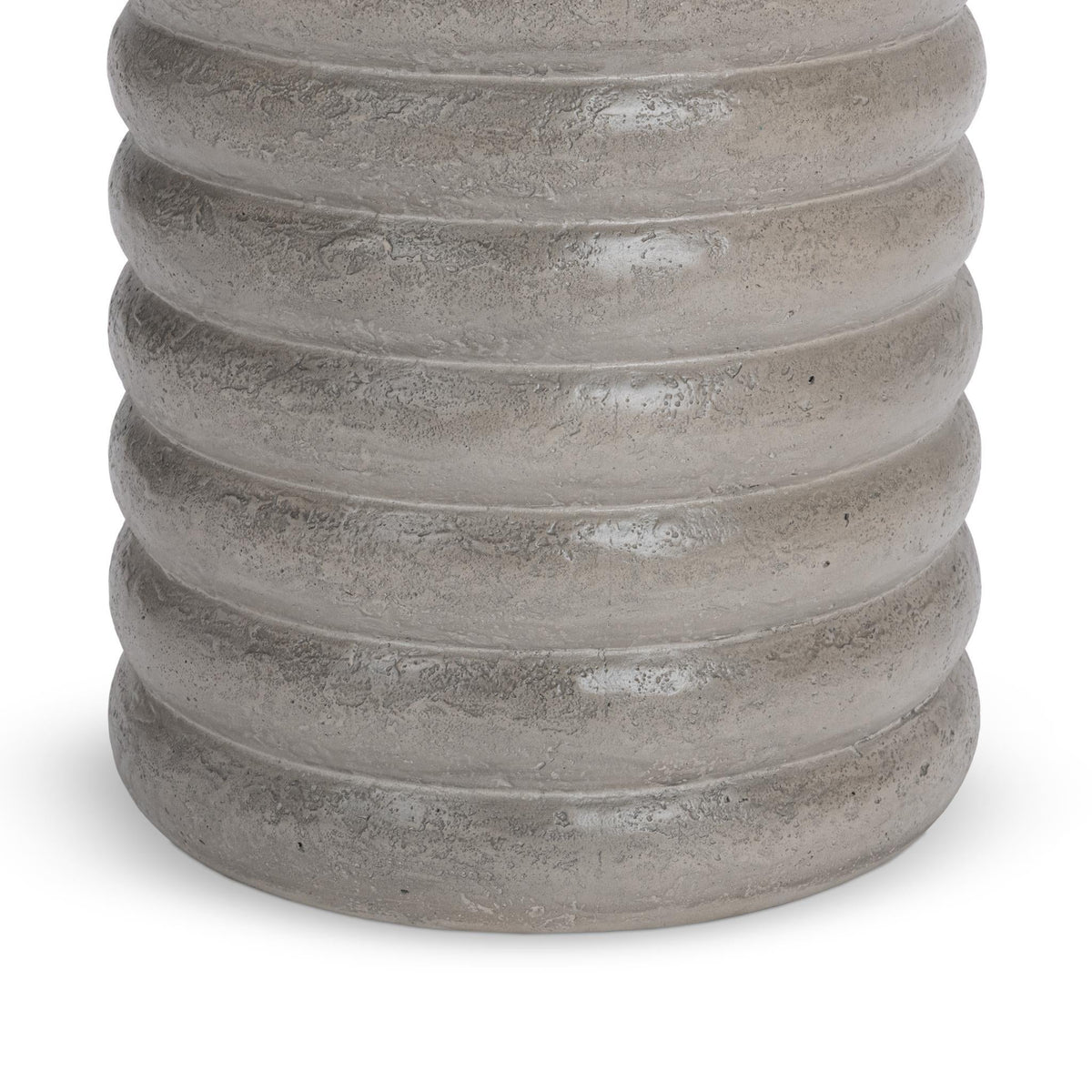 Reva Outdoor End Table