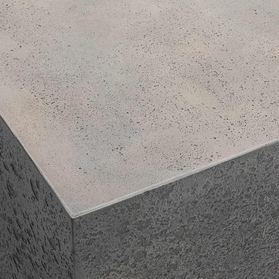 Marwin Outdoor Coffee Table