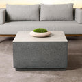 Marwin Outdoor Coffee Table
