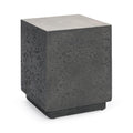 Marwin Outdoor End Table