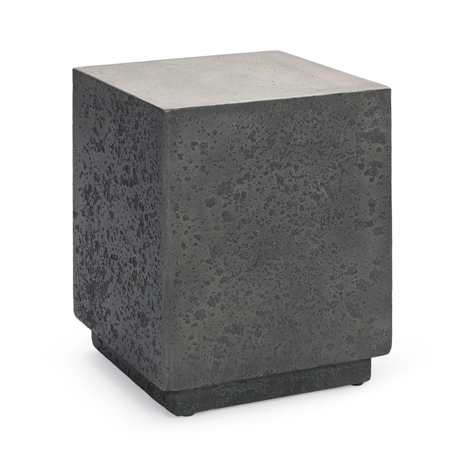 Marwin Outdoor End Table
