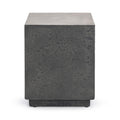 Marwin Outdoor End Table